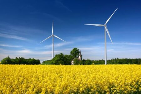 Essential Steps to Keep Your Wind Turbine Turning Image